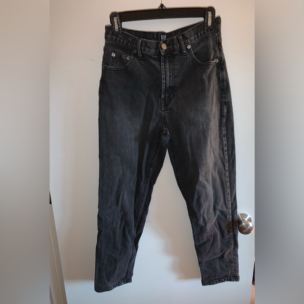 Gap Mom Jean